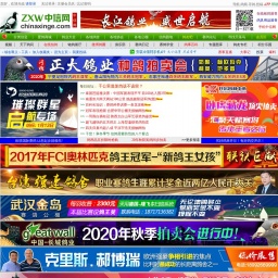 www.chinaxinge.com网站截图