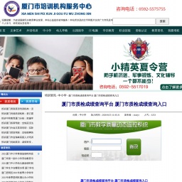 www.chinese315.org网站截图