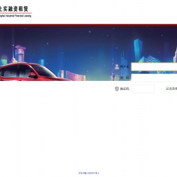 www.cars.cn网站截图