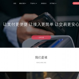 pay.sina.com.cn网站截图