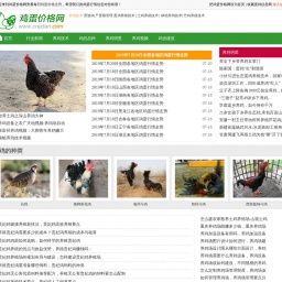 www.cnjidan.com网站截图