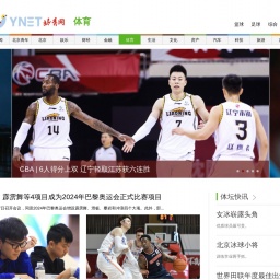 sports.ynet.com网站截图
