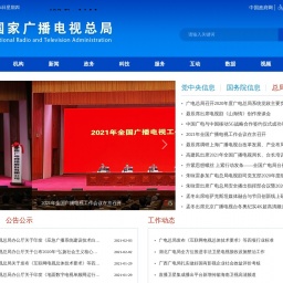 www.chinasarft.gov.cn网站截图