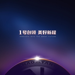 www.chaoyang.com网站截图