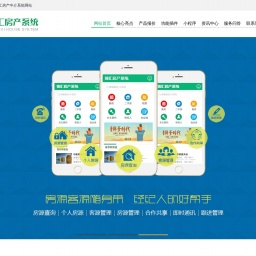 www.linghui.net.cn网站截图